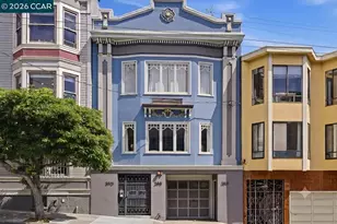 286 Parnassus Ave, San Francisco, CA 94117 - Photo 1