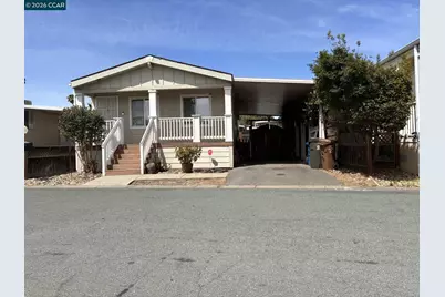 271 Carob Way #100, Pacheco, CA 94553 - Photo 1