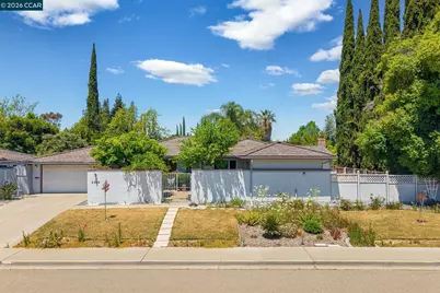 2366 Shannon Ln, Walnut Creek, CA 94598 - Photo 1