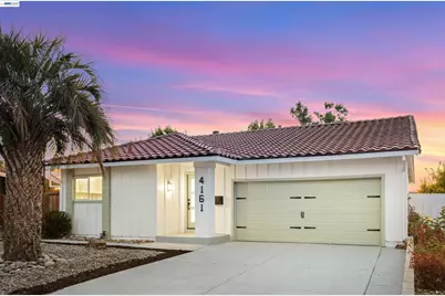 4161 Sunflower Ct, Union City, CA 94587 - Photo 1