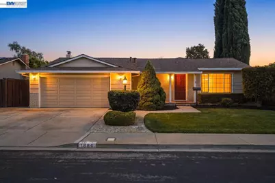 1684 Ramblewood Way, Pleasanton, CA 94566 - Photo 1