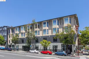 1849 Shattuck Ave., Berkeley, CA 94709 - Photo 1