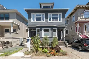 1032 Magnolia St, Oakland, CA 94607 - Photo 1