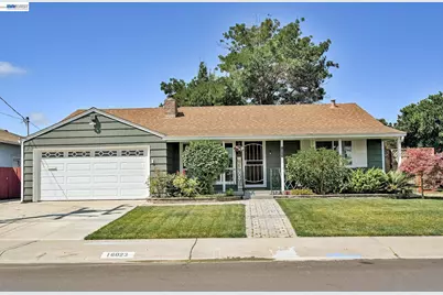 16023 Via Granada, San Lorenzo, CA 94580 - Photo 1