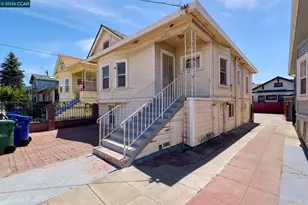 1506 55th Ave, Oakland, CA 94621 - Photo 1