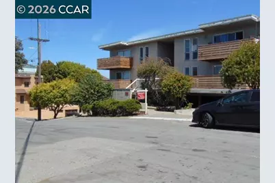 420 Golden Gate Ave, Richmond, CA 94801 - Photo 1