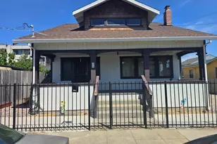 36 15th St, Richmond, CA 94801 - Photo 1