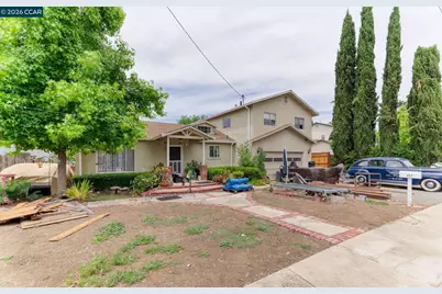 457 Gilda Ave, Martinez, CA 94553 - Photo 1