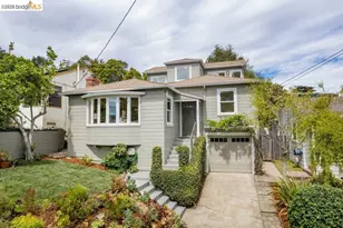 155 Purdue Ave, Kensington, CA 94708 - Photo 1