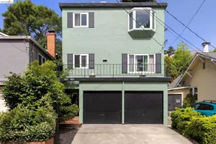 3957 Canon Ave, Oakland, CA 94602 - Photo 1