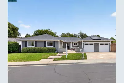 464 Saint Francis Dr, Danville, CA 94526 - Photo 1