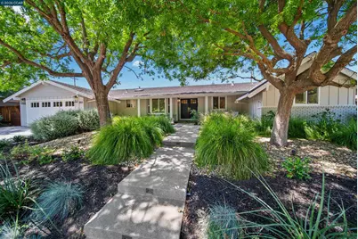 203 Via Monte, Walnut Creek, CA 94598 - Photo 1