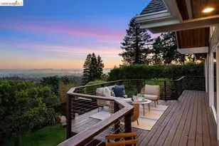 7008 Thornhill Dr, Oakland, CA 94611 - Photo 1