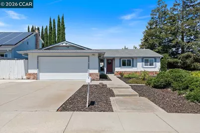 1001 Brighton Court, Antioch, CA 94509 - Photo 1