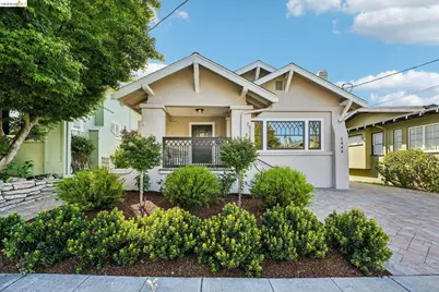 5444 Lawton Ave, Oakland, CA 94618 - Photo 1