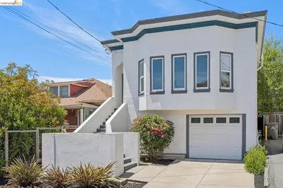4191 Montgomery St, Oakland, CA 94611 - Photo 1