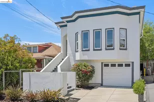 4191 Montgomery St, Oakland, CA 94611 - Photo 1