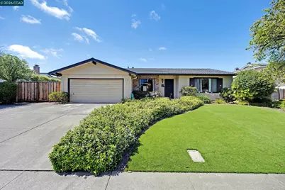 1372 Fascination Cir, Richmond, CA 94803 - Photo 1