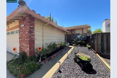 2837 Morro Dr, Antioch, CA 94531 - Photo 1