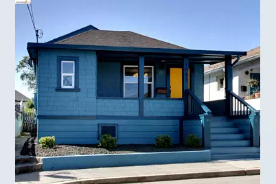 1047 48th Street, Emeryville, CA 94608 - Photo 1