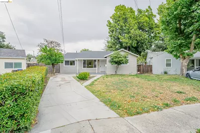 2465 Mountain View Dr, Concord, CA 94520 - Photo 1