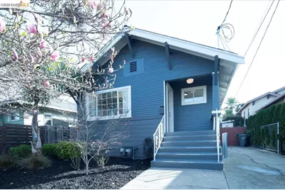 4030 Lusk St, Oakland, CA 94608 - Photo 1