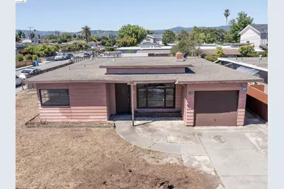 864 Kathryne Ave, San Mateo, CA 94401 - Photo 1