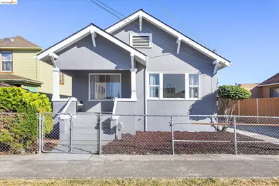 1328 89th Ave, Oakland, CA 94621 - Photo 1