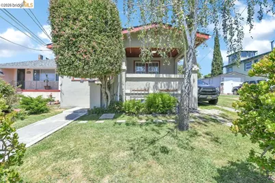 2921 Eastman Ave, Oakland, CA 94619 - Photo 1