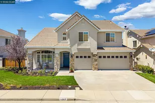 1047 Rolling Woods Way, Concord, CA 94521 - Photo 1