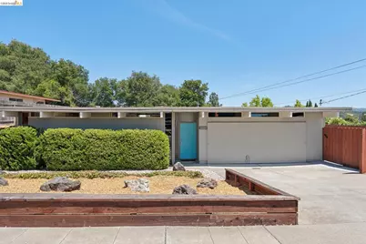 5531 Greenridge Rd, Castro Valley, CA 94552 - Photo 1