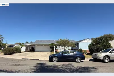 1362 Esser Ave, San Leandro, CA 94579 - Photo 1