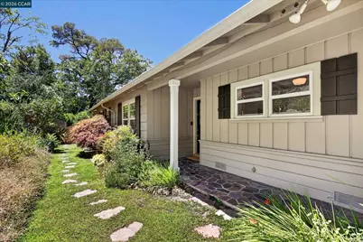 229 Manzanita Dr, Orinda, CA 94563 - Photo 1