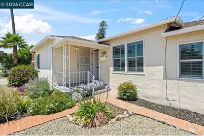 850 Harmony Dr, Ashland, CA 94541 - Photo 1