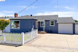 15066 Andover St, San Leandro, CA 94579 - Photo 1
