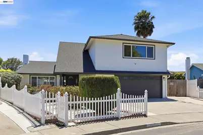 31396 Santa Elena Way, Union City, CA 94587 - Photo 1