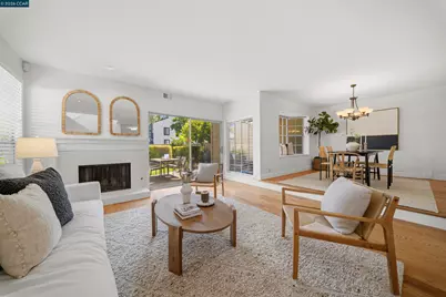 1809 Stratton Circle, Walnut Creek, CA 94598 - Photo 1