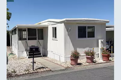 21 Terrace Drive #21, Concord, CA 94518 - Photo 1