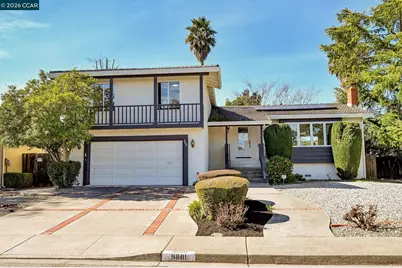9881 Brunswick Way, San Ramon, CA 94583 - Photo 1
