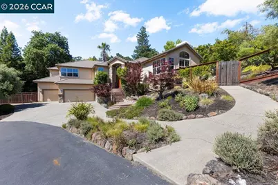 20 Monte Crest Ct, Walnut Creek, CA 94595 - Photo 1