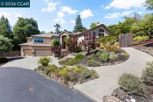 20 Monte Crest Ct, Walnut Creek, CA 94595 - Photo 1
