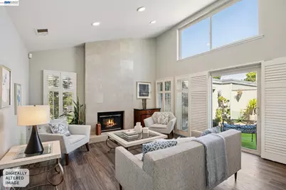 3430 Camanoe Ln, Alameda, CA 94502 - Photo 1