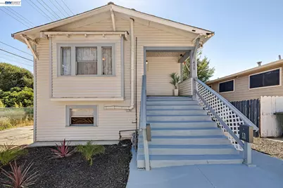 415 Napa Street, Vallejo, CA 94590 - Photo 1