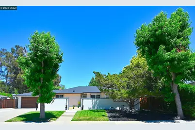846 Savannah Cir, Walnut Creek, CA 94598 - Photo 1