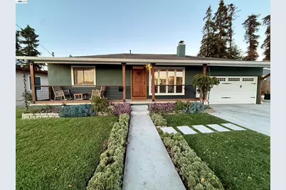22570 Thelma St, Hayward, CA 94541 - Photo 1