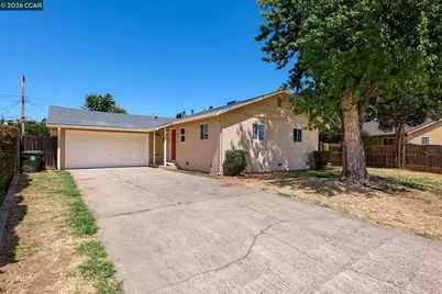 2504 Riesling Way, Rancho Cordova, CA 95670 - Photo 1