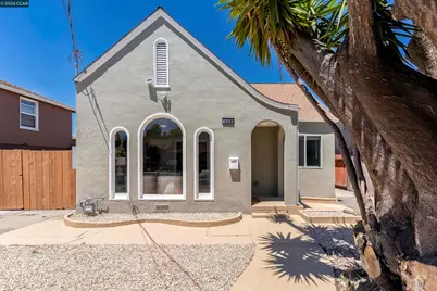 329 45th St, Richmond, CA 94805 - Photo 1