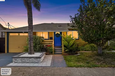 4400 Sycamore Avenue, Richmond, CA 94804 - Photo 1