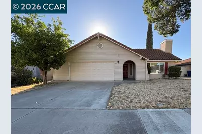 945 Arambel Dr, Patterson, CA 95363 - Photo 1