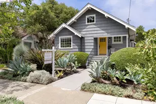 5641 Miles Ave, Oakland, CA 94618 - Photo 1